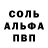 Cocaine VHQ Serasha Bobrov